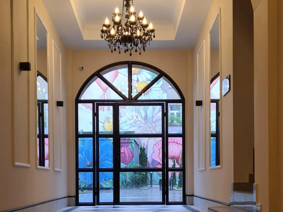 Old Town Apartment Posen