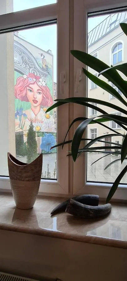 Old Town Apartment Posen 0*,