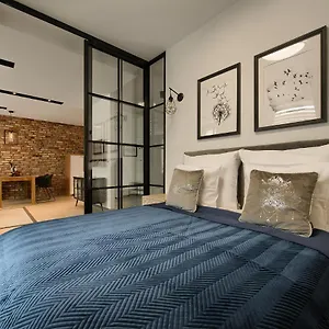 Apartment Zentrum Parking By Impero, Posen